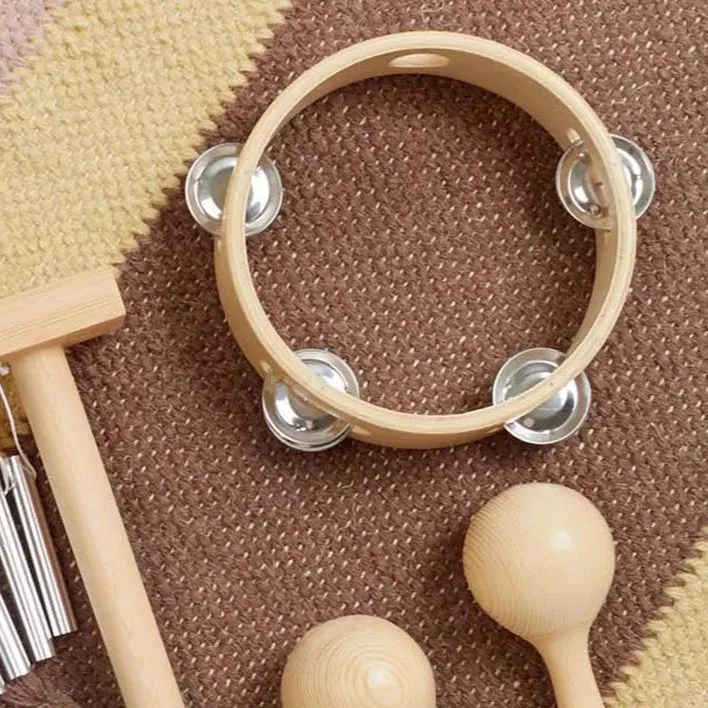 Tambourine