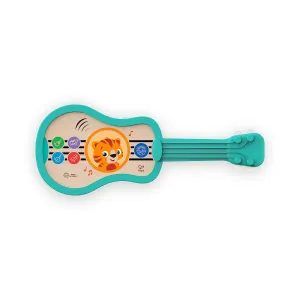 Toy, Ages 6 Months , seasonal rebate urgent Multicolored Baby Einstein Sing & Strum Magic Touch Ukulele Wooden Musical 