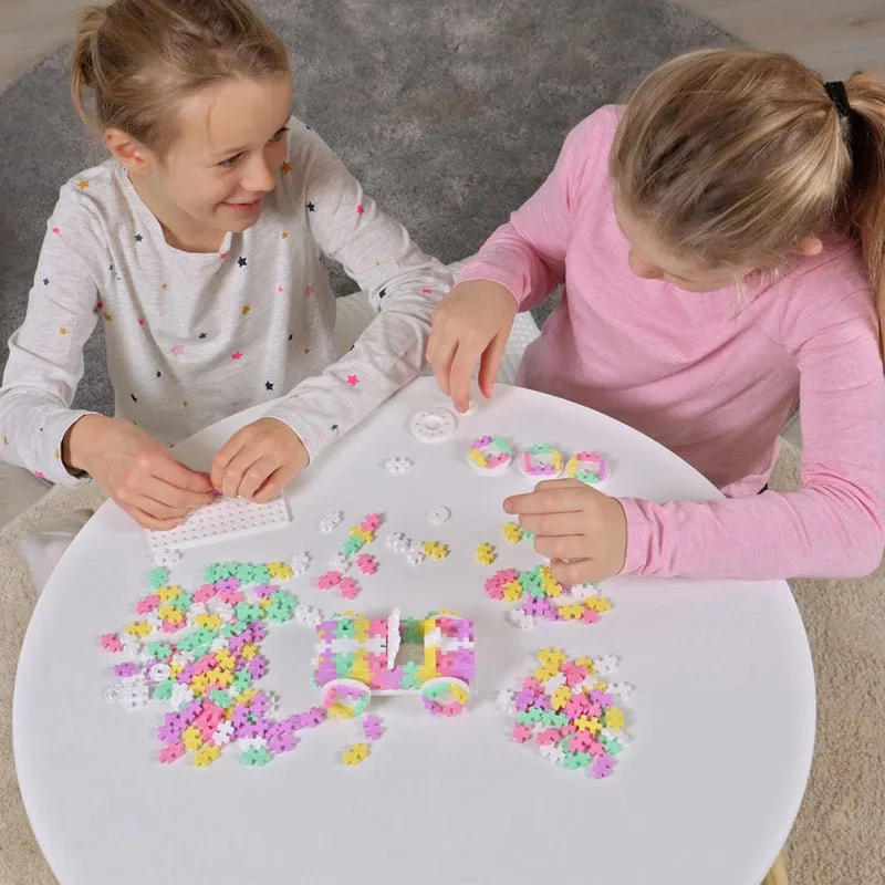 TUBE GO - COLOR CARS CANDY - 200 pcs (MULT)