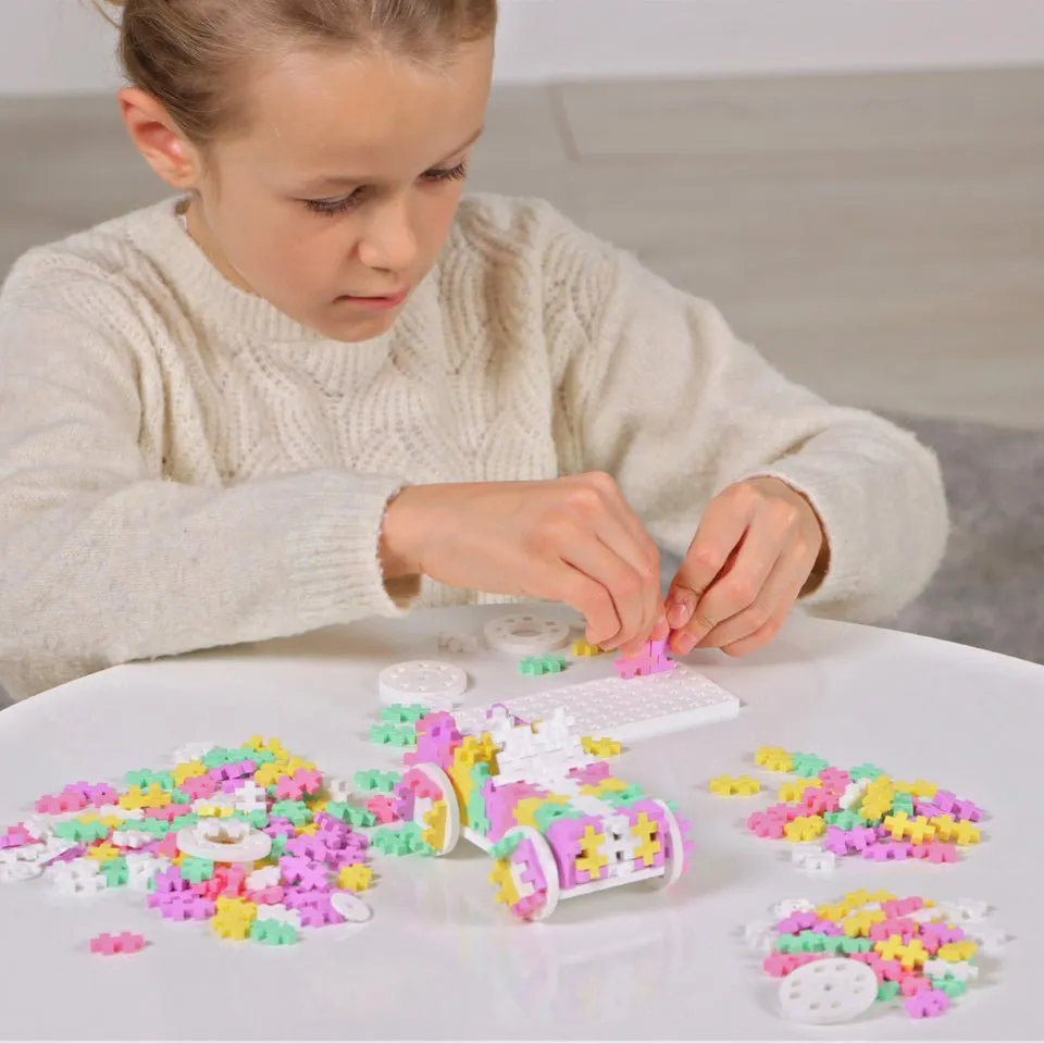TUBE GO - COLOR CARS CANDY - 200 pcs (MULT)