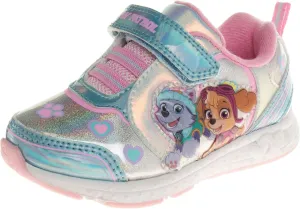Up tiffany perfect rupture Laceless Shoes (Toddler/Little Girl) Nickelodeon Girl's Paw Patrol Light 