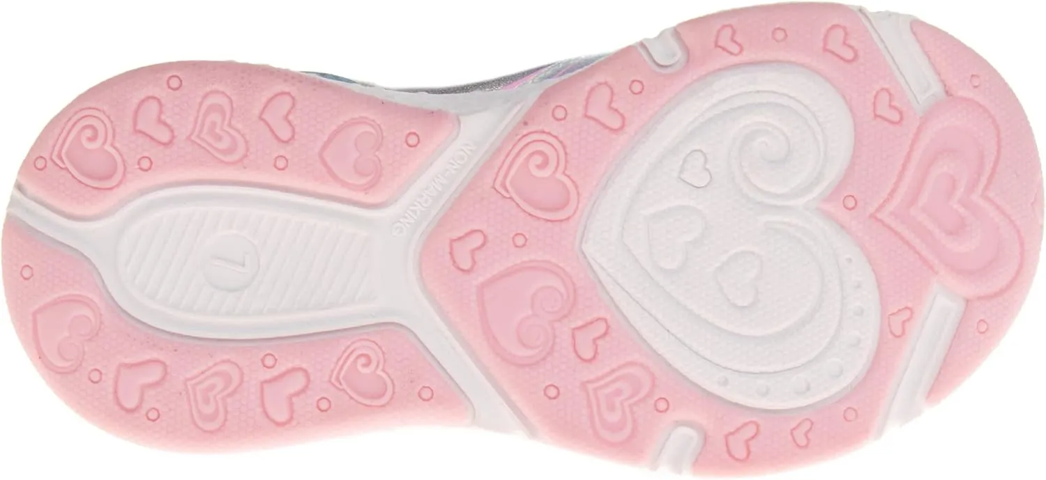 Up tiffany perfect rupture Laceless Shoes (Toddler/Little Girl) Nickelodeon Girl's Paw Patrol Light 