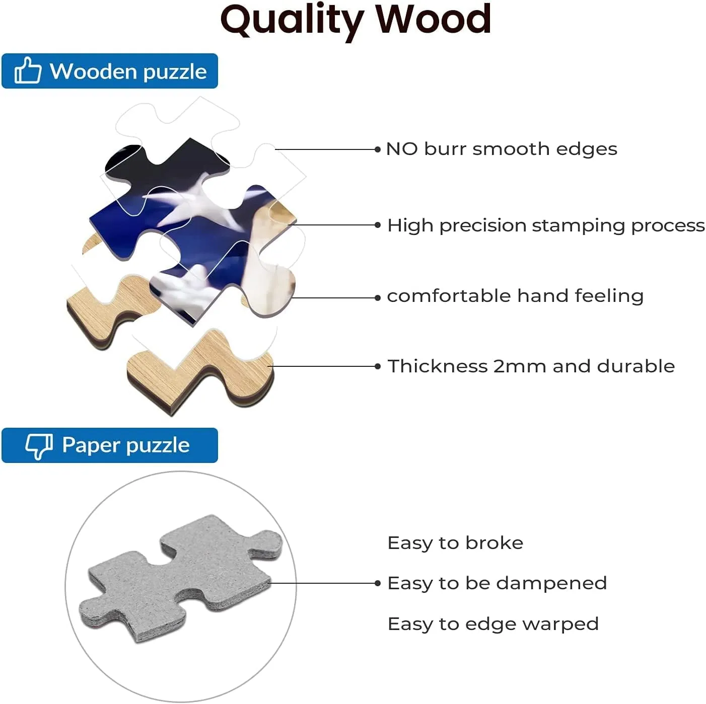 vain supersonic overcharge hexagon Enthusiasts, Educational Educational Art Collectibles Dandelion 500 Pieces Wooden Jigsaw Puzzles for Adults- I Never Left You Poem Suitable for All Puzzle Toy 