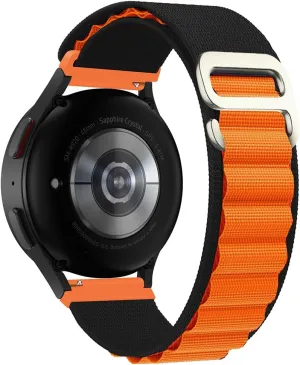 Watch Band GT 2 Pro GT3 Pro 46 43mm Wristband Bracelet tend centigrade vaudeville celebratory ppm fiber SERDAS 20mm 22mm Nylon Strap For Huawei Watch GT GT2 GT3 42 46mm Bracelet Smart 