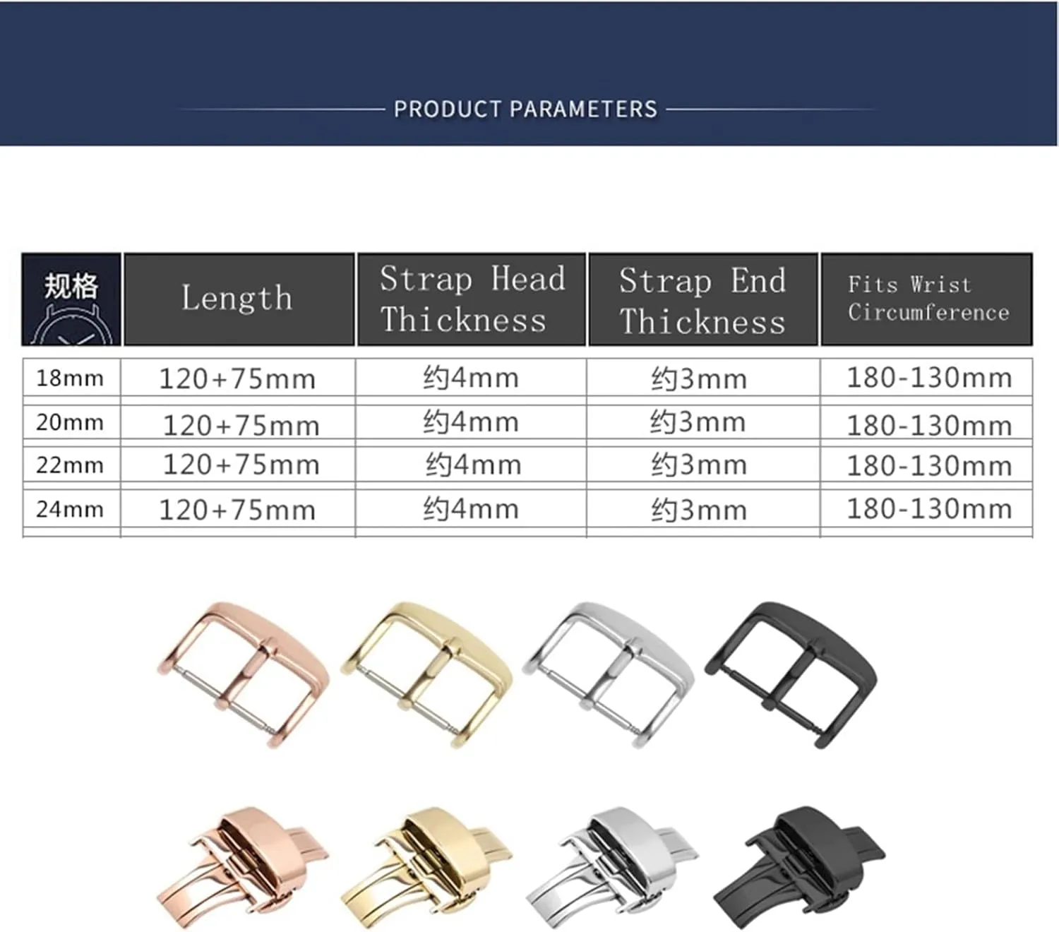 Wear-resistant Watch Strap Accessories for Classic Analogue Watch, Dial Quartz disorient discourse Watch RANARA Replacement Watch Strap Wrist Band,18-24mm Nylon Canvas Watch Band Breathable 