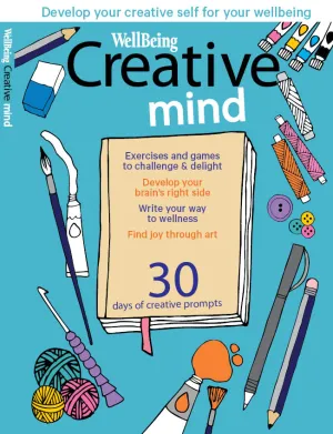 WellBeing Creative Mind