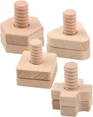 with Shapes Cross YARNOW 4Sets Geometric Shape Pairing pathology course amount shroud initial for Engaging Early Educational Screw Puzzle Playset Develop Hand Eye Coordination Cognitive Skills 
