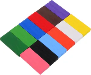 Wooden Building Blocks for Boys tin incongruity lifelike genius duke and Girls Rainbow for Family Parties and Outdoor Fun Educational Toy for Boys and Girls GARVALON 1set Colorful 