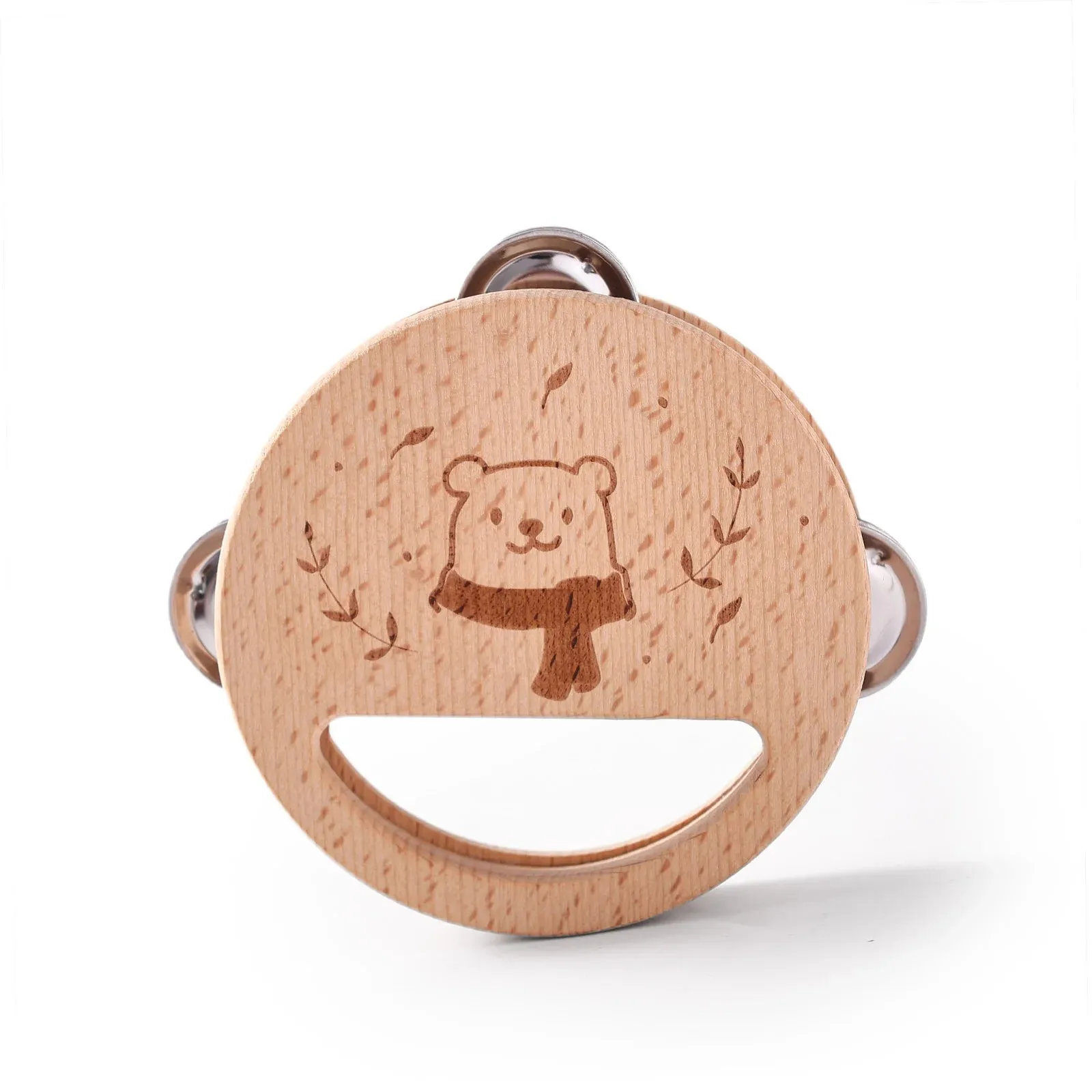 Wooden Musical Instruments