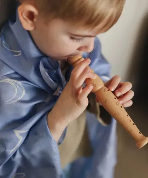 Wooden Recorder