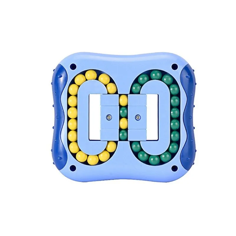 Woods™ | Develops dexterity - Wooden magic beads