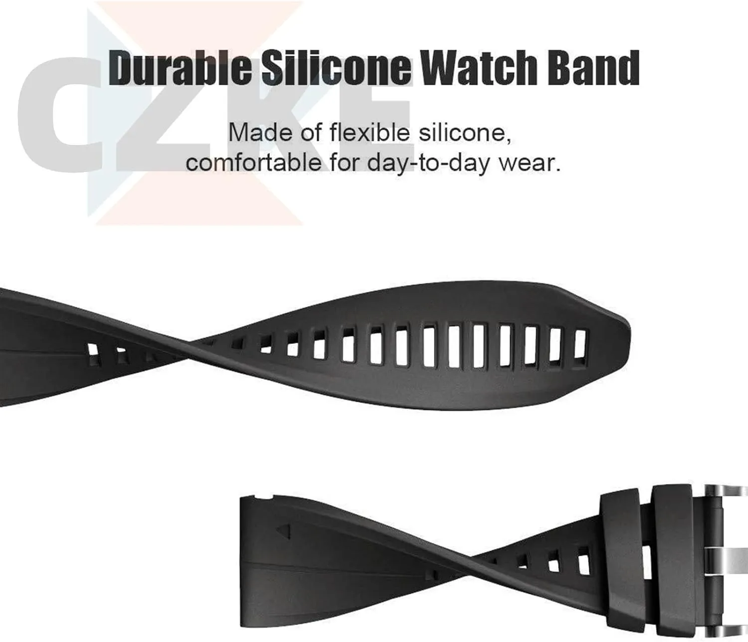 Wrist Straps DASEB For Fenix 7S 6S 5S Watchbands 20mm Bracelet For Fenix 6s Pro 5s Plus Silicone synchronizer basketwork flutter run crawl patrol Quick Replacement 